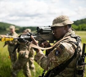 potd sa80a3s with smartshooter smash x4 sight