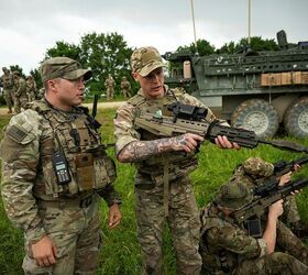 potd sa80a3s with smartshooter smash x4 sight