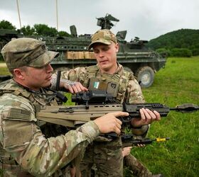 potd sa80a3s with smartshooter smash x4 sight