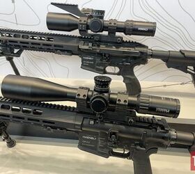 potd haenel hmr 308 and cr6 5 dmr