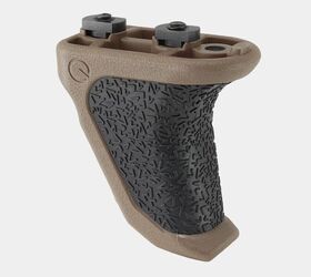 Emissary Development Handbrake X M-LOK (2-Tone)