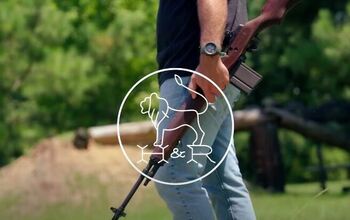 PSA Teases M14, Offers New Budget Mk18