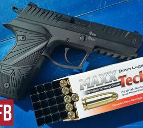 "Vampir" RS9 Gen 2 pistol