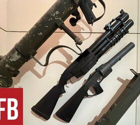 China Lake: The Secret Grenade Launcher of the Vietnam War