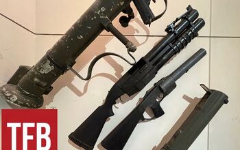 China Lake: The Secret Grenade Launcher of the Vietnam War