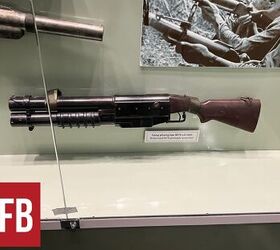 china lake the secret grenade launcher of the vietnam war, China Lake in Ho Chi Mhn City Vietnam By Lynndon Schooler