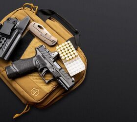 Fire-Breathing, Carry Gun! NEW Springfield Armory Echelon 4.0C Comp