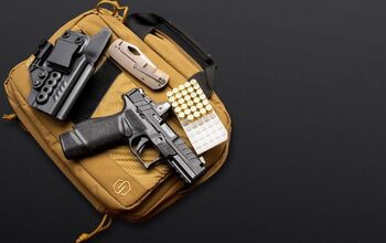 Fire-Breathing, Carry Gun! NEW Springfield Armory Echelon 4.0C Comp