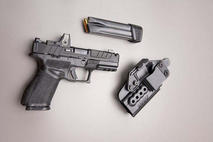 fire breathing carry gun new springfield armory echelon 4 0c comp
