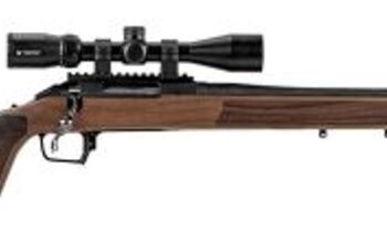 Classic Wood Meets Modern Precision: New MDT TIMBR CORE Rifle Stock