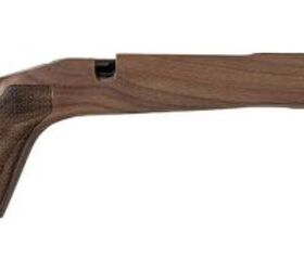 classic wood meets modern precision new mdt timbr core rifle stock