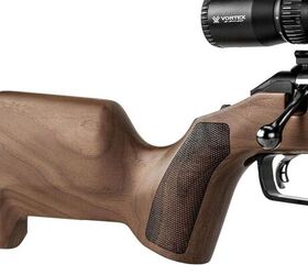 classic wood meets modern precision new mdt timbr core rifle stock