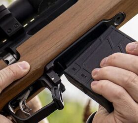 classic wood meets modern precision new mdt timbr core rifle stock