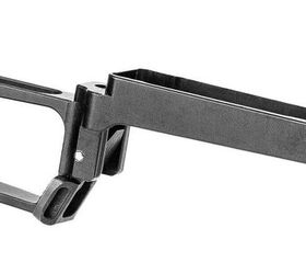 classic wood meets modern precision new mdt timbr core rifle stock