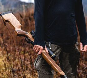 classic wood meets modern precision new mdt timbr core rifle stock