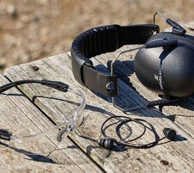 New Pro Impulse Hearing Protection Products From Safariland