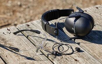 New Pro Impulse Hearing Protection Products From Safariland