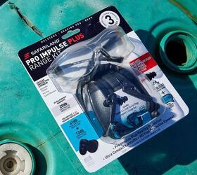 new pro impulse hearing protection products from safariland