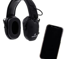 new pro impulse hearing protection products from safariland