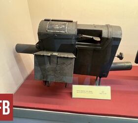 The Mk18 Grenade Launcher: A Stopgap Solution for a River War