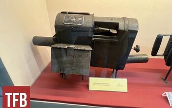The Mk18 Grenade Launcher: A Stopgap Solution for a River War