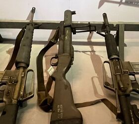 the mk18 grenade launcher a stopgap solution for a river war, Old faithful the M79 By Lynndon Schooler