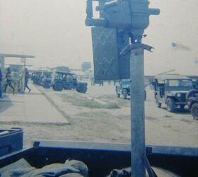 the mk18 grenade launcher a stopgap solution for a river war, MK18 vehicle mounted Photo credit Unknown
