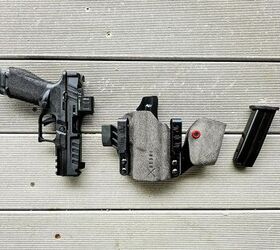TFB Review: Springfield Armory Echelon 4.0C Comp 9mm