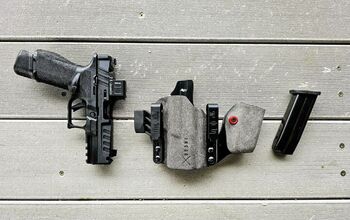 TFB Review: Springfield Armory Echelon 4.0C Comp 9mm