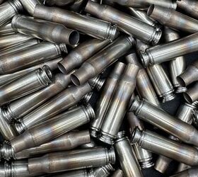 Shell Shock Technologies Introduces .308 Unloaded Cases
