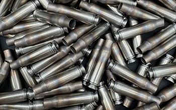 Shell Shock Technologies Introduces .308 Unloaded Cases