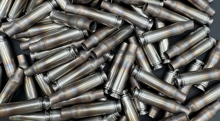 shell shock technologies introduces 308 unloaded cases