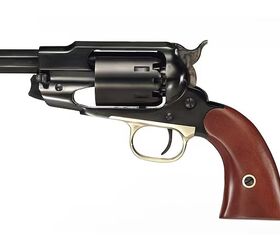 wheelgun wednesday a remington 1858 for any purpose, For when you want to make a film noir western crossover this is the Pietta Ace