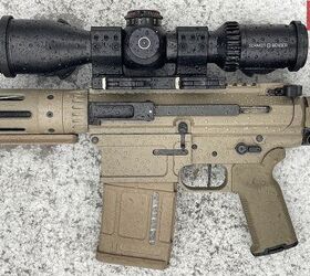 POTD: The Frozen Beast - JP Rifles PSC-12