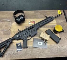 potd finnish kar 21 multi caliber rifle at gunpoint helsinki