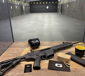 potd finnish kar 21 multi caliber rifle at gunpoint helsinki