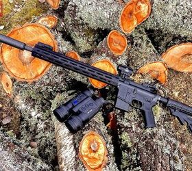 POTD: Tippmann Arms M4-22 - Rimfire Revolution