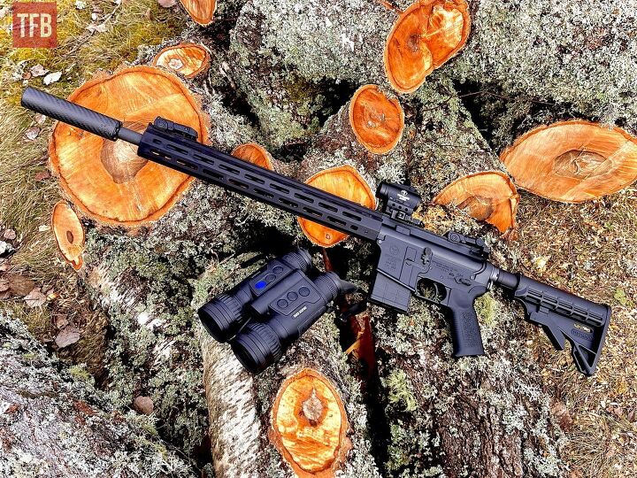 POTD: Tippmann Arms M4-22 - Rimfire Revolution