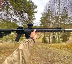 potd tippmann arms m4 22 rimfire revolution