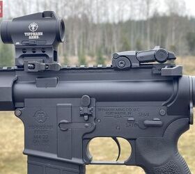 potd tippmann arms m4 22 rimfire revolution