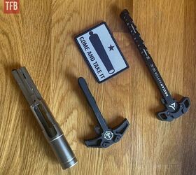 potd tippmann arms m4 22 rimfire revolution