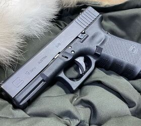 Concealed Carry Corner: Beginner’s Guide To Concealment Jackets
