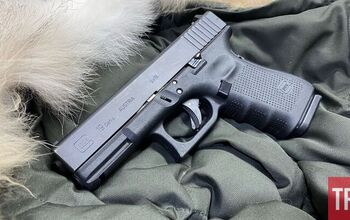 Concealed Carry Corner: Beginner’s Guide To Concealment Jackets