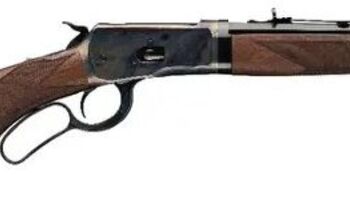 Fudd Friday: Winchester Model 1892 - The Best Keeps Getting Better