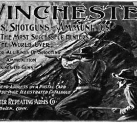 fudd friday winchester model 1892 the best keeps getting better
