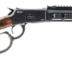 Fudd Friday: Winchester Model 1892 - The Best Keeps Getting Better