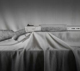 fudd friday winchester model 1892 the best keeps getting better, The Big Horn Armory Model 89 is a high powered evolution of the Model 1892