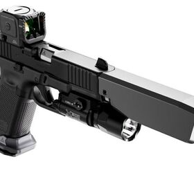 POTD: Radian Weapons’ Upcoming Suppressor