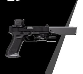 potd radian weapons upcoming suppressor