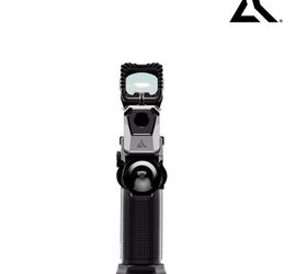potd radian weapons upcoming suppressor